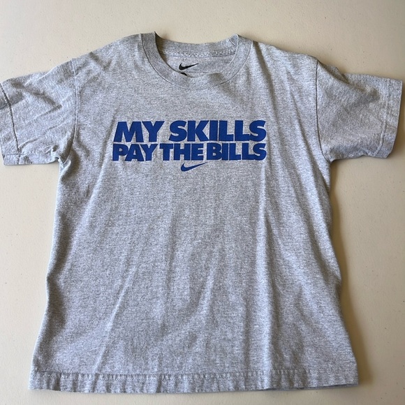Nike boys T-shirt size M - Picture 1 of 3